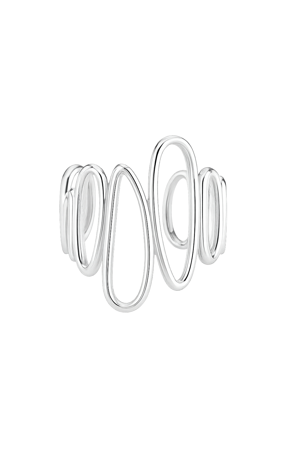 925 Sterling Silver Ring